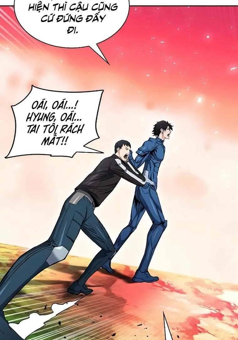 druid tại ga seoul - người hóa thú chapter 79 40