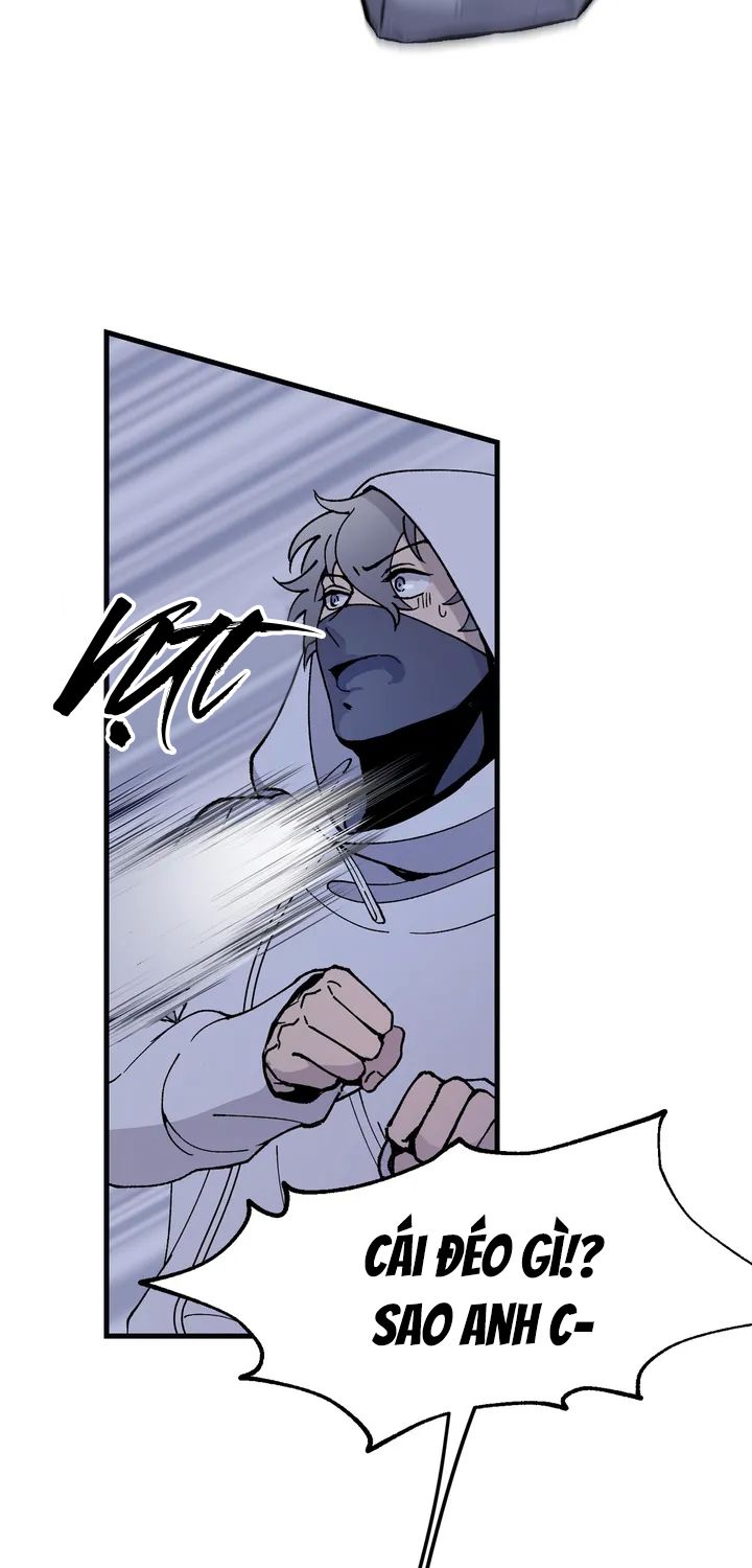 phố săn mồi chapter 1 32