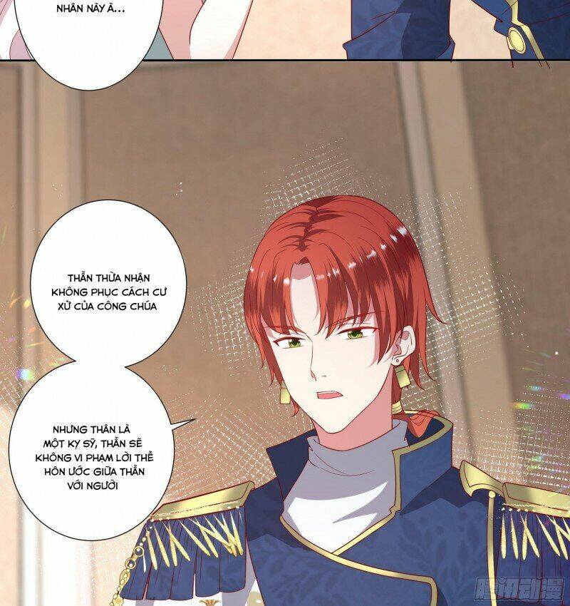 công chúa phản diện trong truyền thuyết chapter 44 9