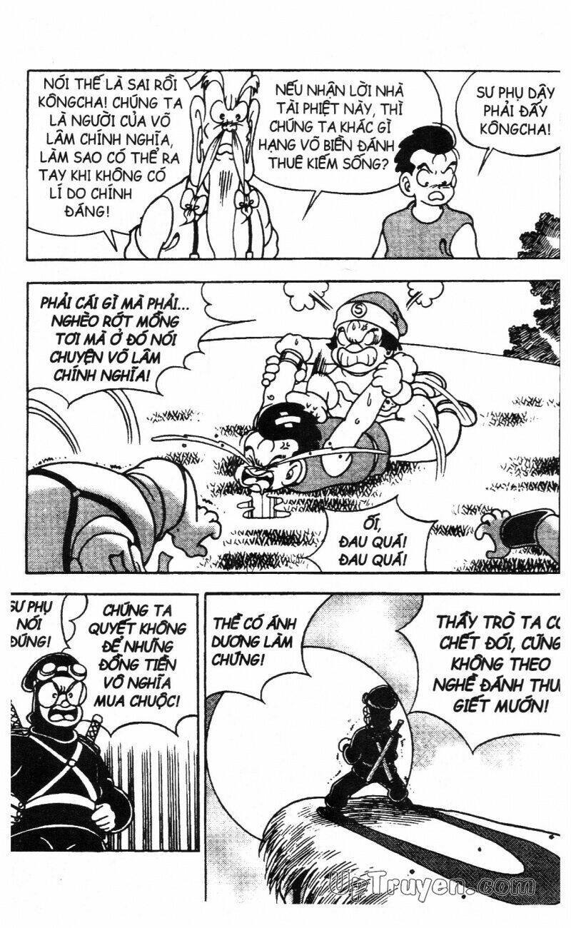 đội quân nhí nhố chapter 18 11