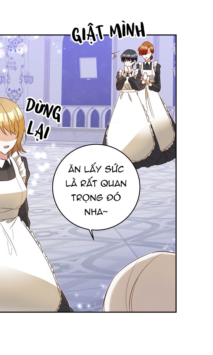 lí do cô ấy trở thành ác nữ chapter 6 40