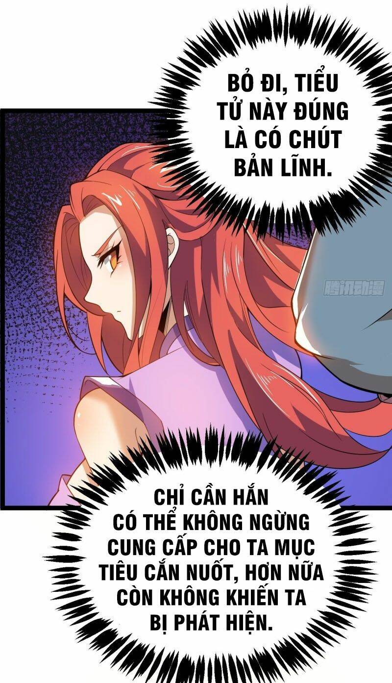 thần võ đế tôn chapter 88 36