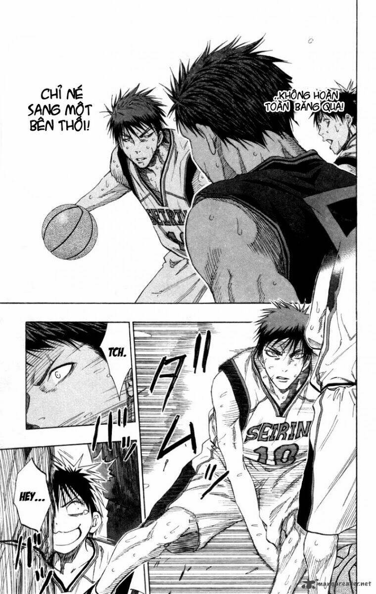 vua bóng rổ kuroko chapter 122 9