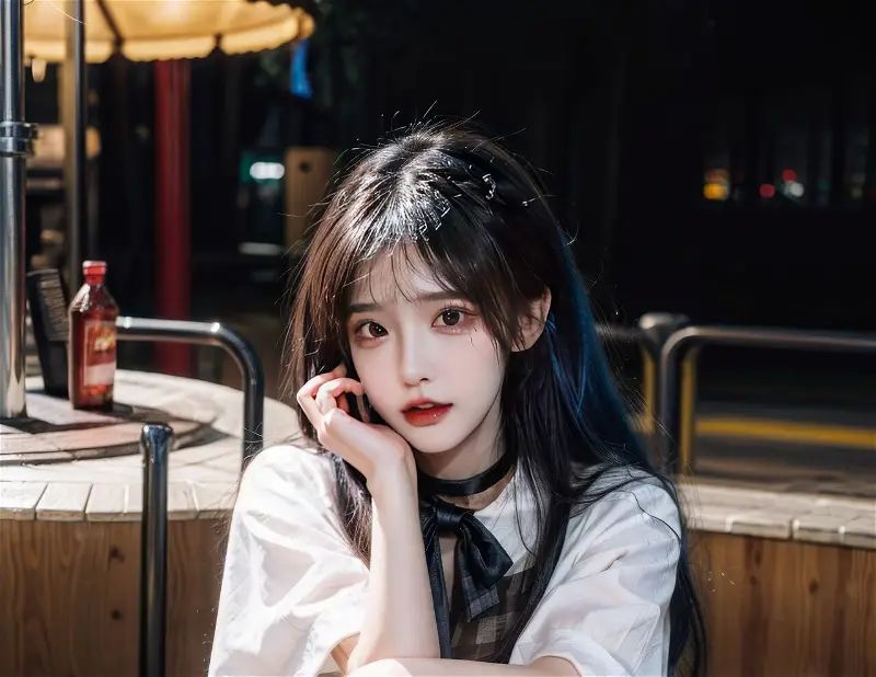 artist ai generated chapter 376 131