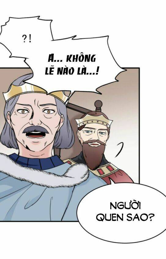 nũ vương sói của tôi chapter 2 18