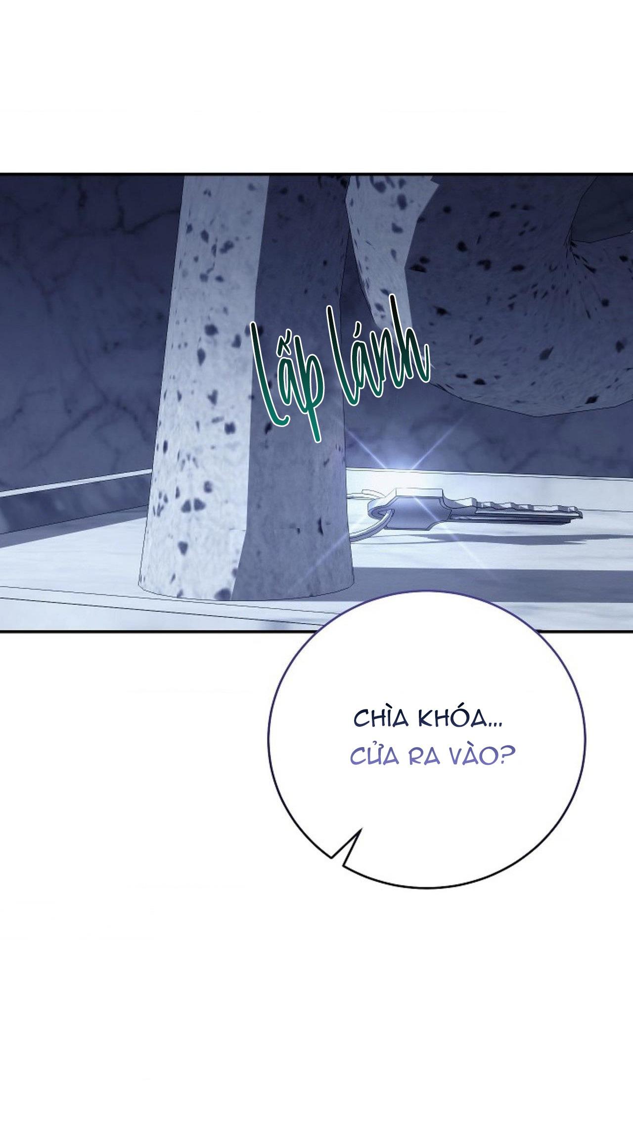 (abo)mối quan hệ không hoàn chỉnh chapter 8 73