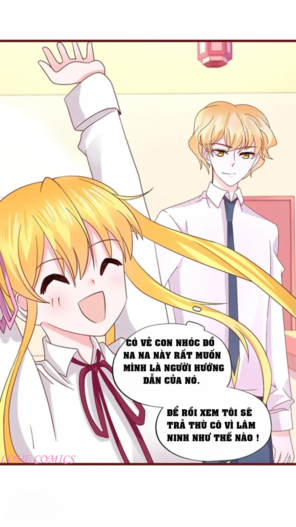 tình yêu bốn mùa chapter 11 20