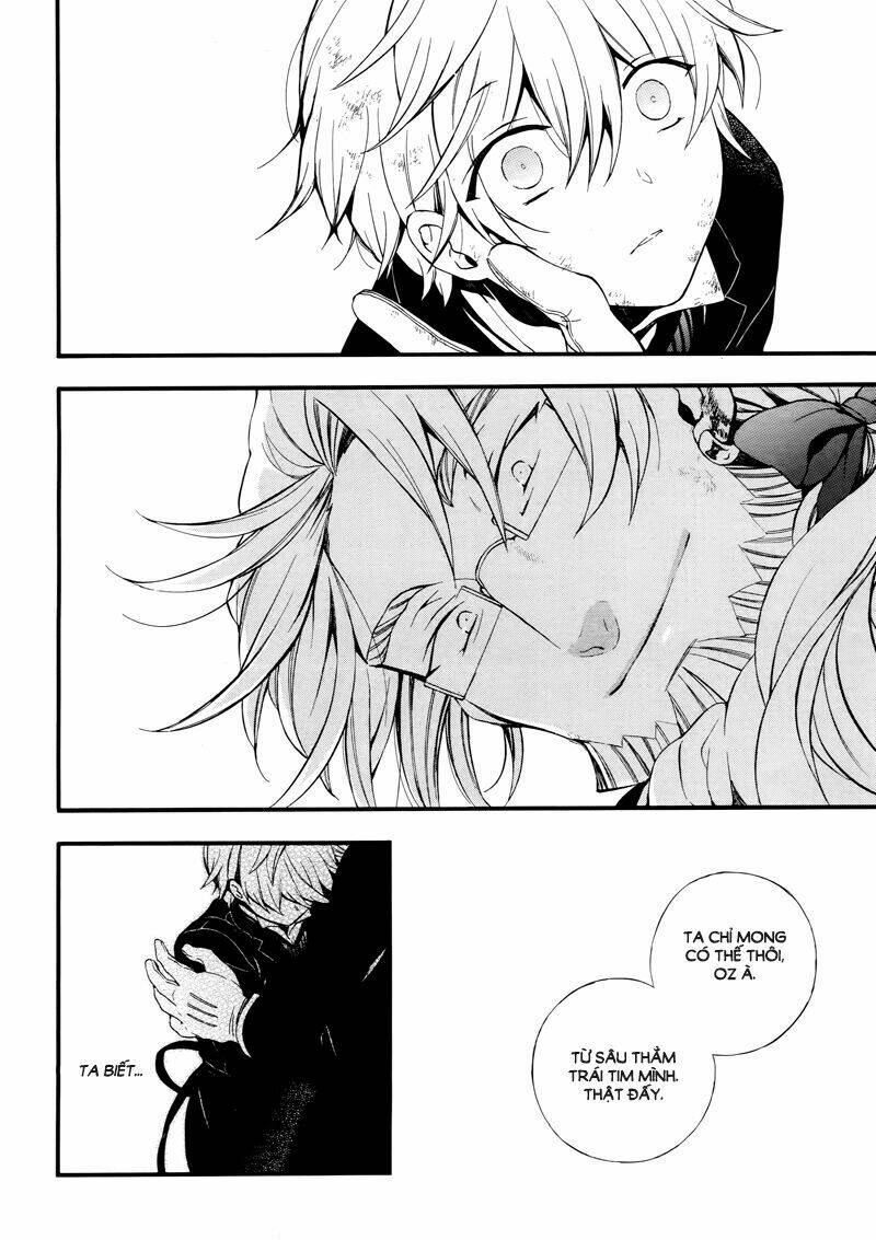 pandora hearts chapter 82 36