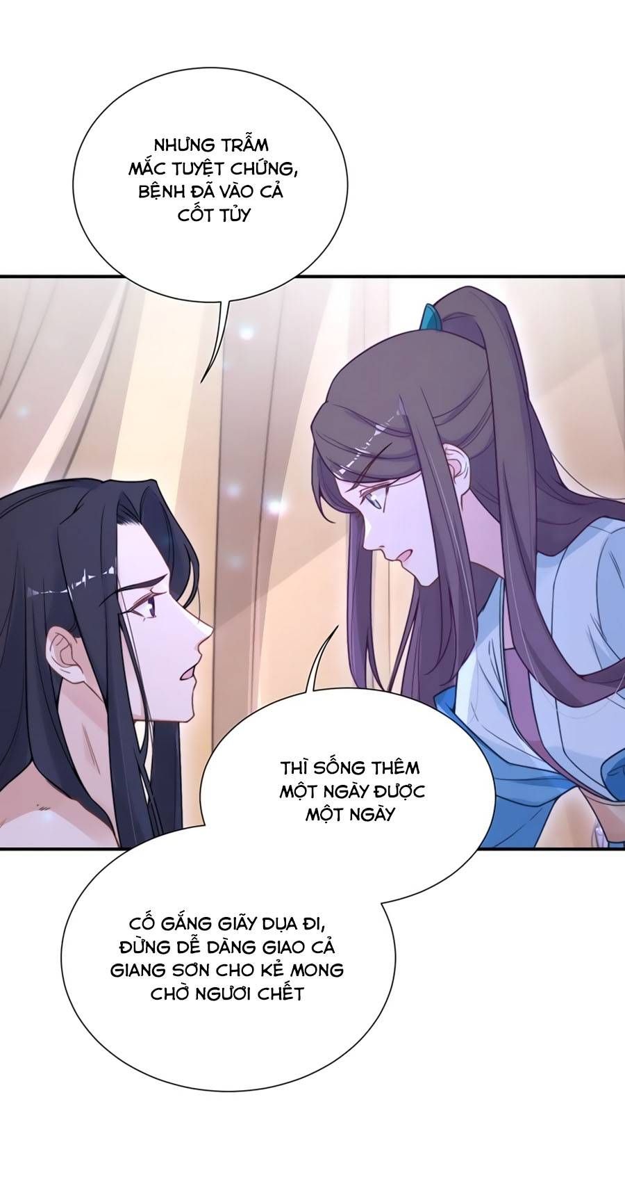 cung đấu live chapter 5 17