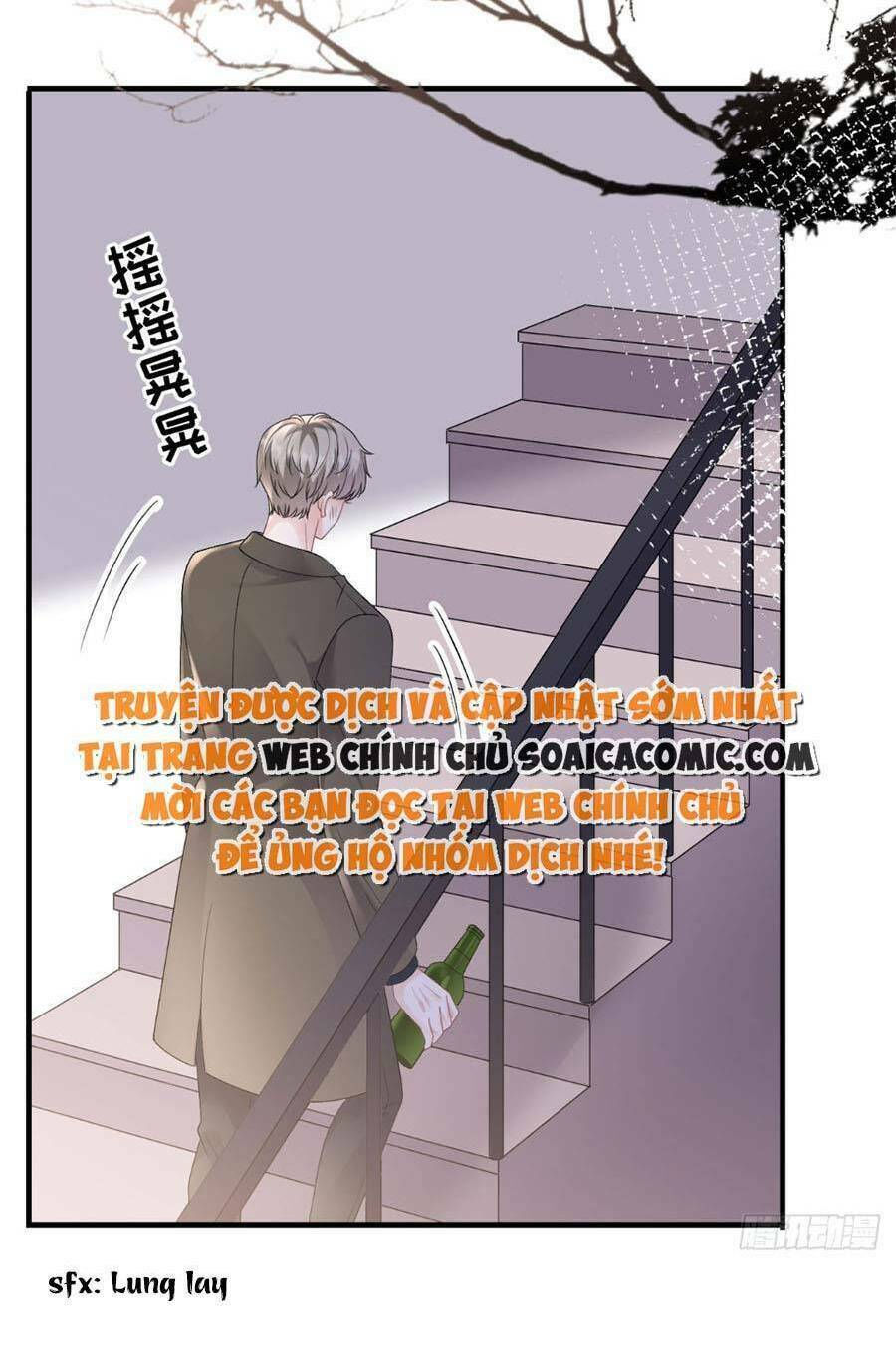 đại tiểu thư có ý đồ gì xấu đâu chapter 154 15