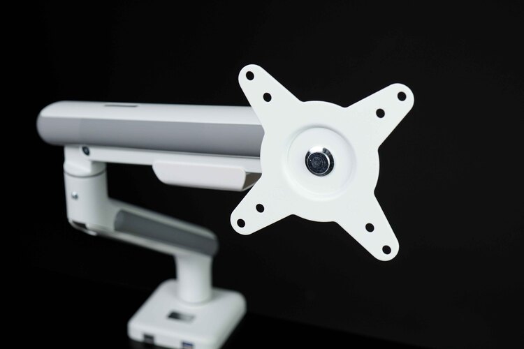 Giá đỡ màn hình HyperWork A1C - Hàng Chính Hãng