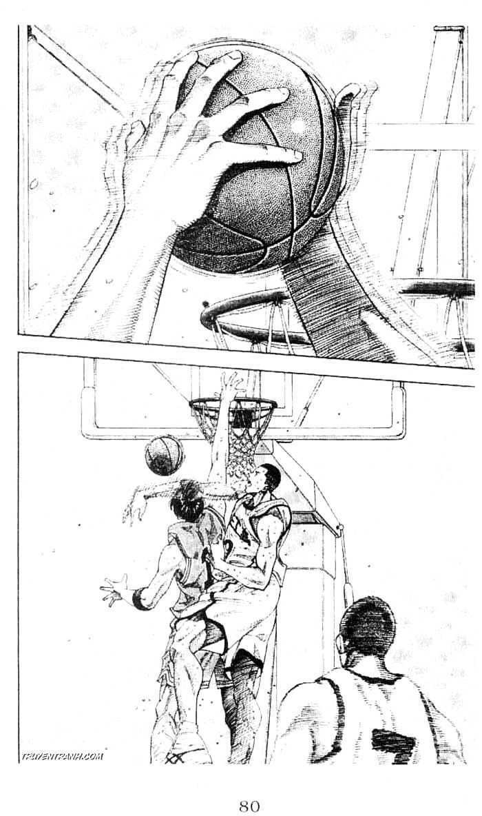 cao thủ bóng rổ chapter 253 13