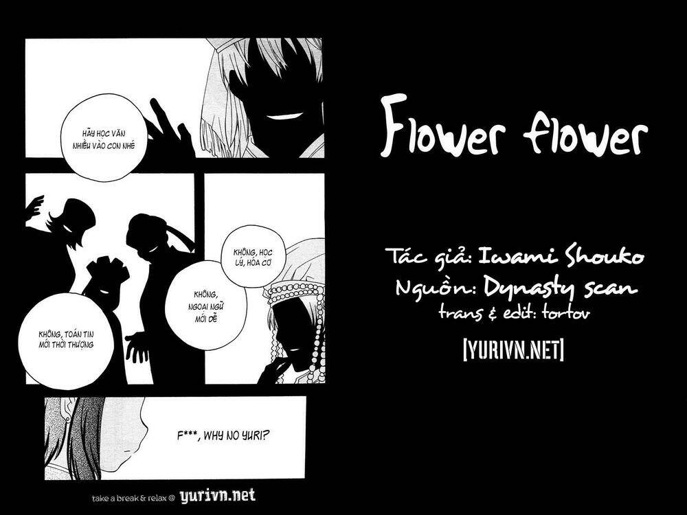 flower flower chapter 7 26