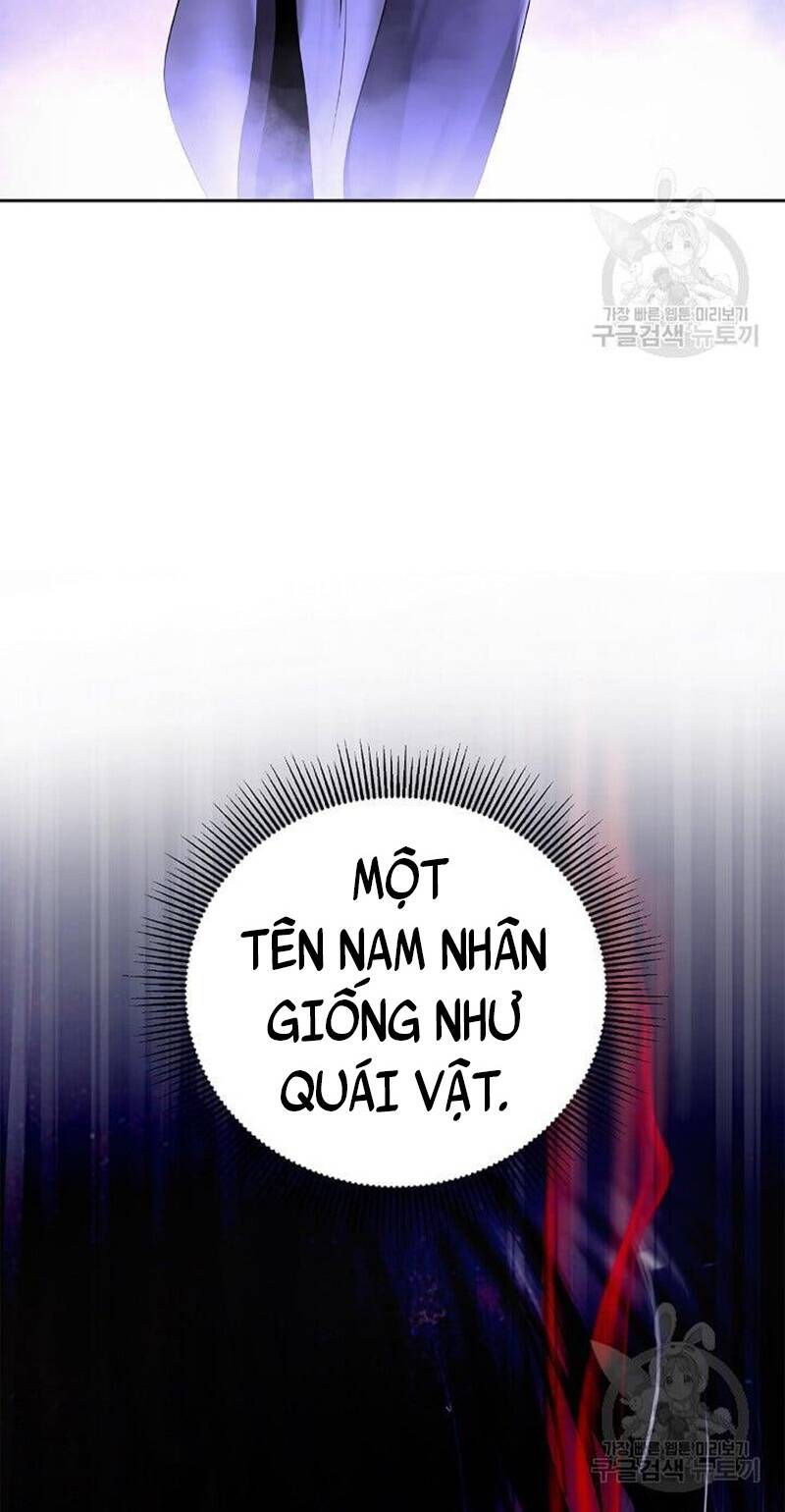 xuyên không thành hổ chapter 90 45
