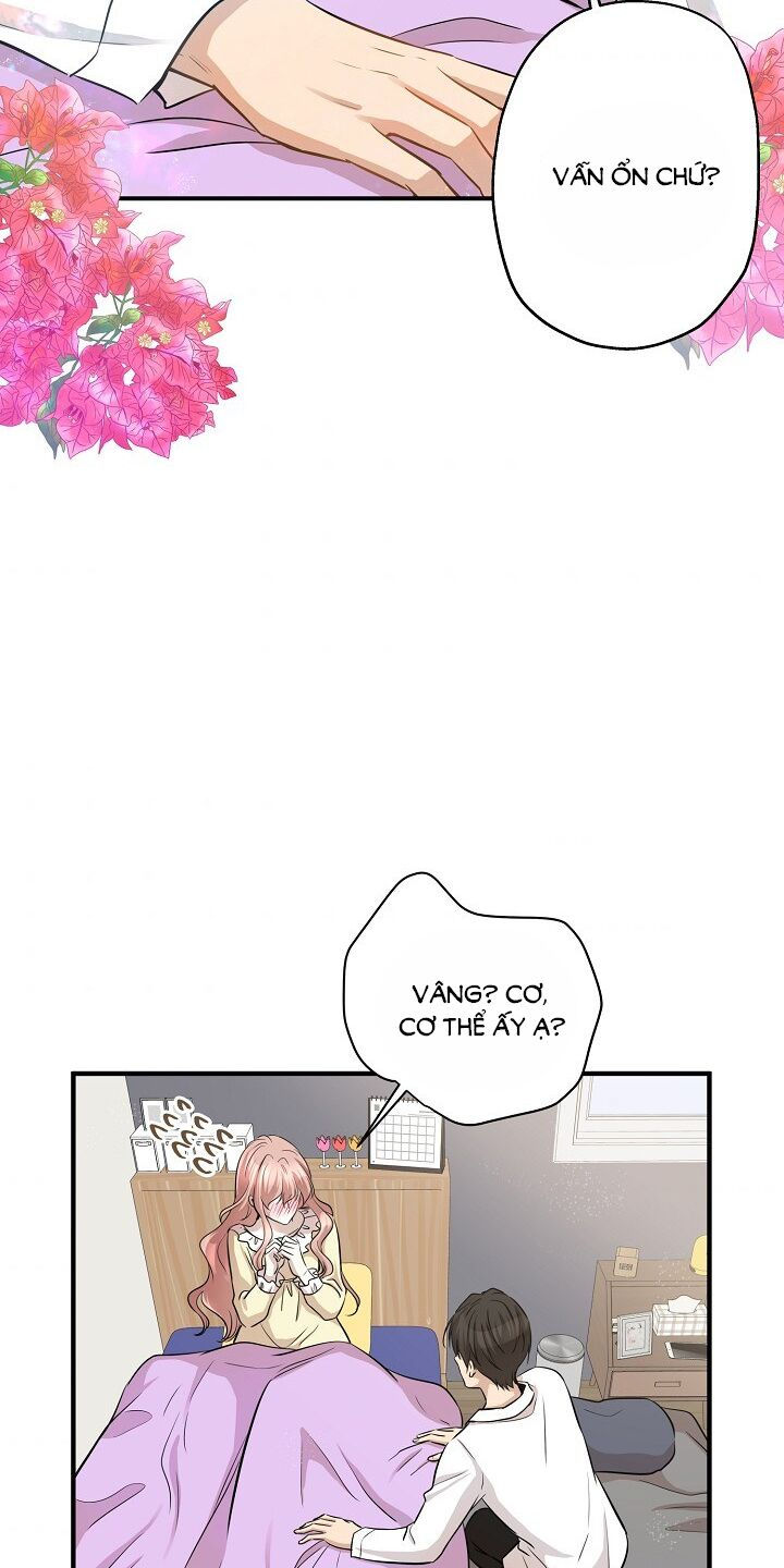 cuộc sống kỳ thú chapter 63 6