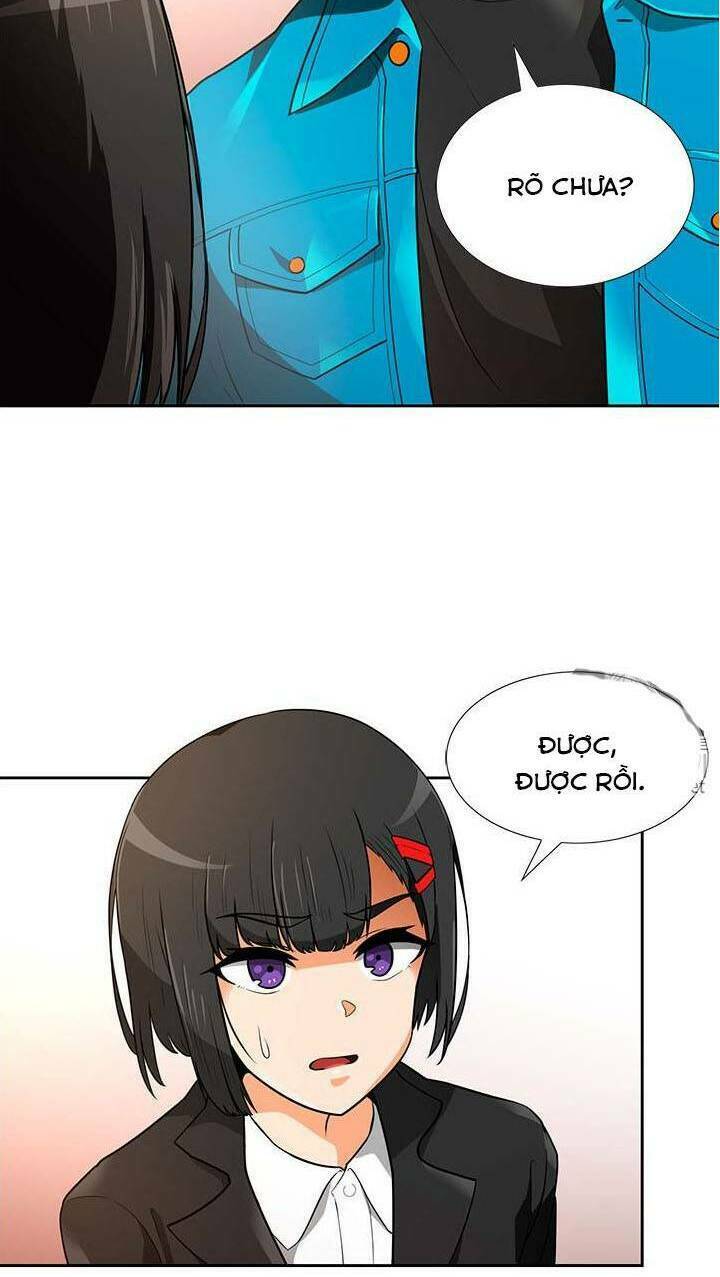 tôi tự động săn một mình chapter 41 42