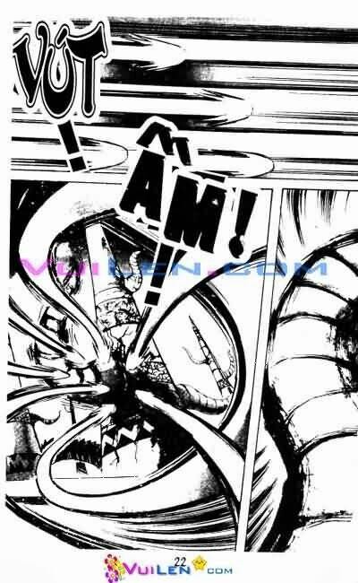 những người bạn tốt chapter 22 23