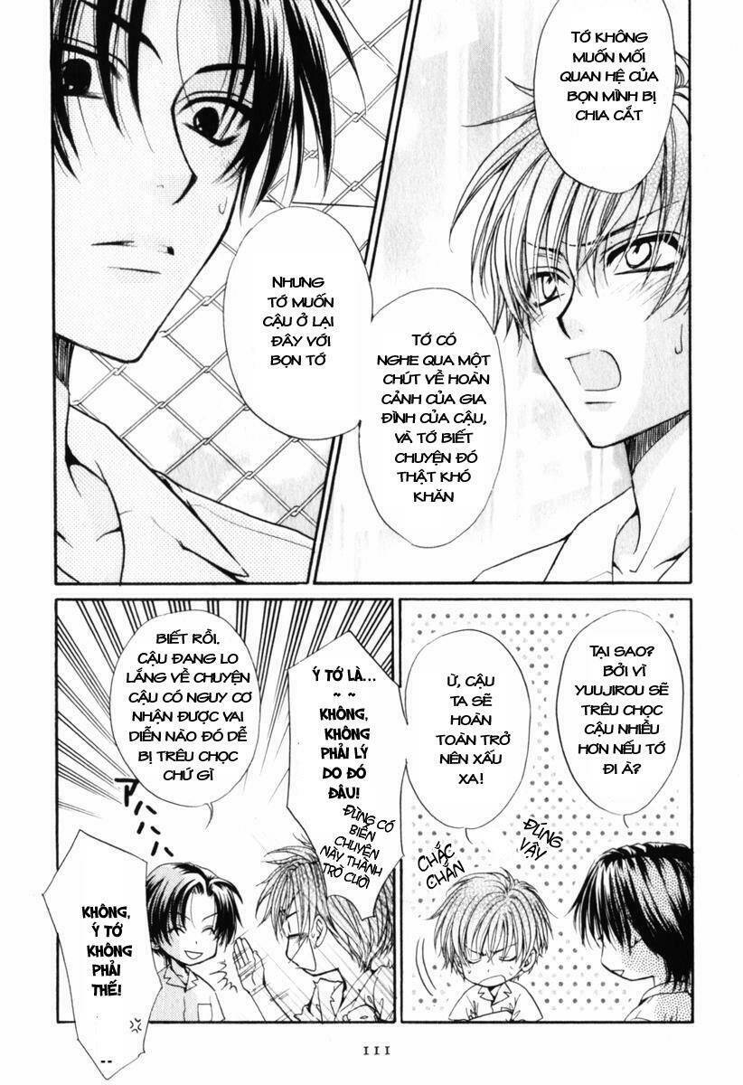 princess princess chapter 11 34