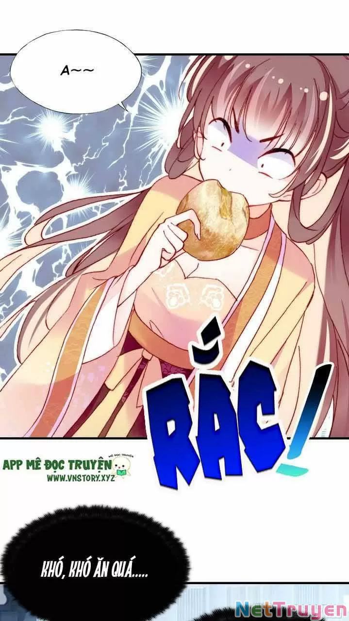 lại bị bệnh chiều chuộng quấn lấy chapter 9 31