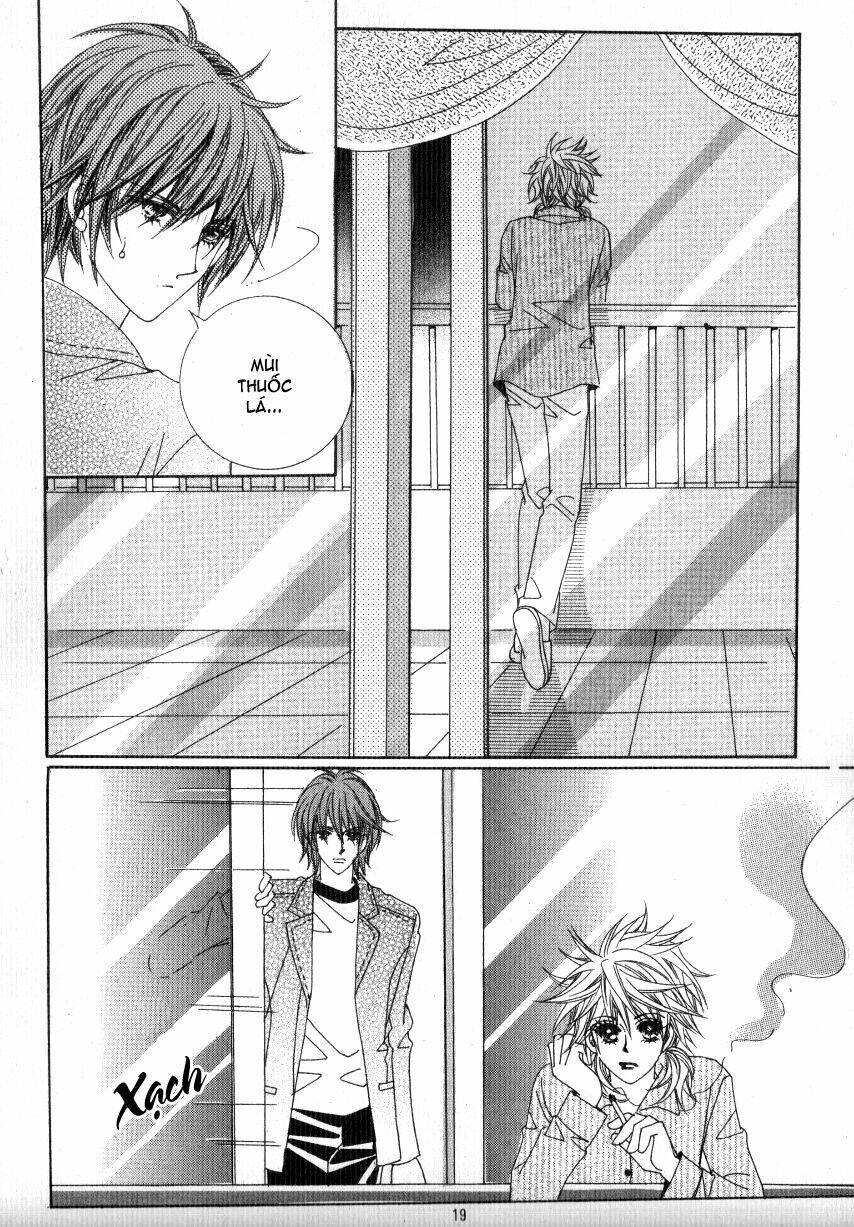 she's scary chapter 41 13