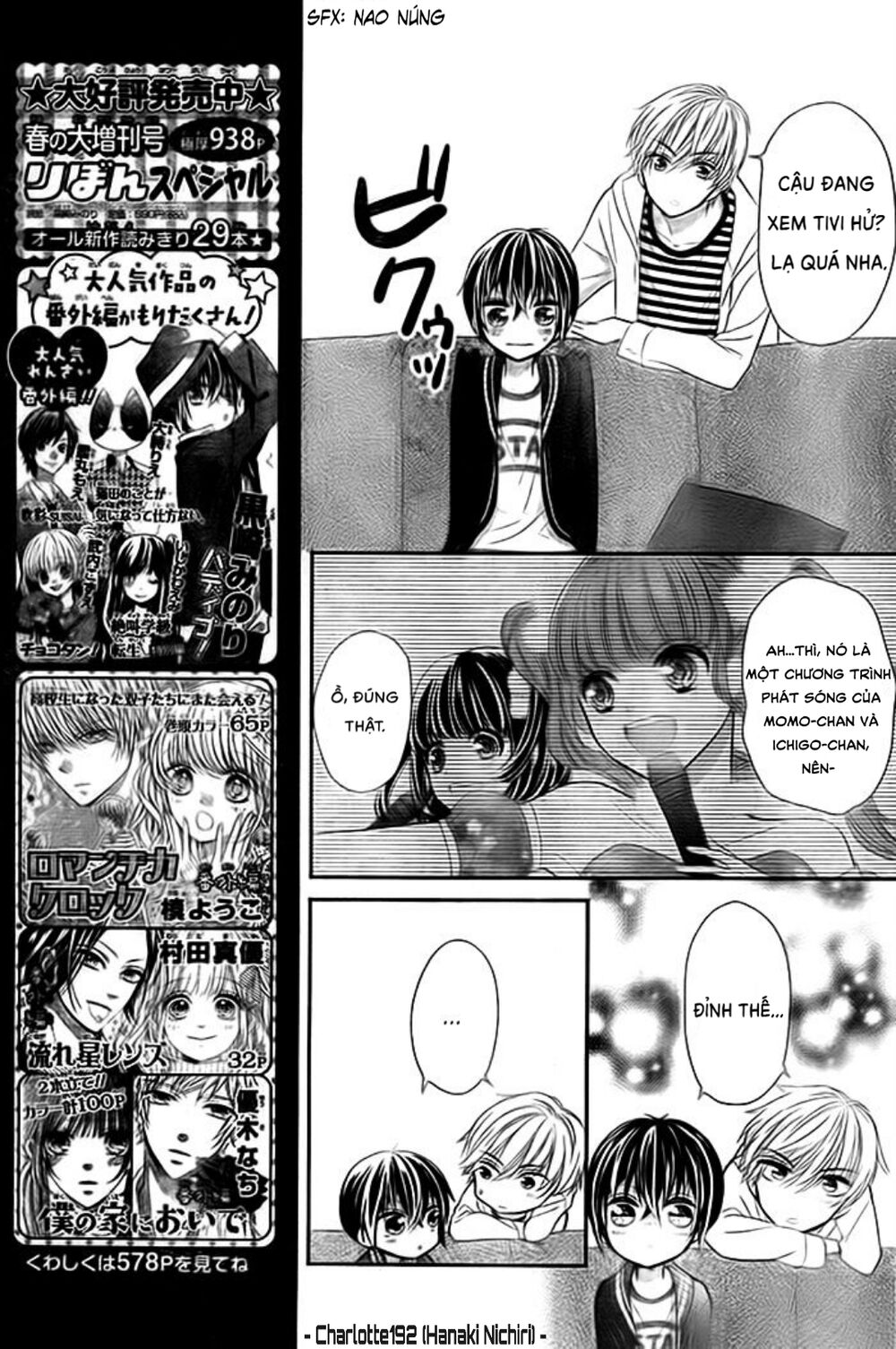 buddy go chapter 20 22