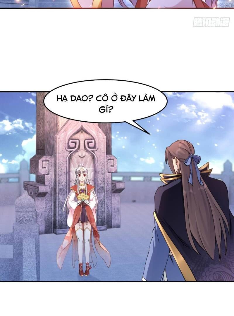 lão tổ của bạn đang online chapter 73 34