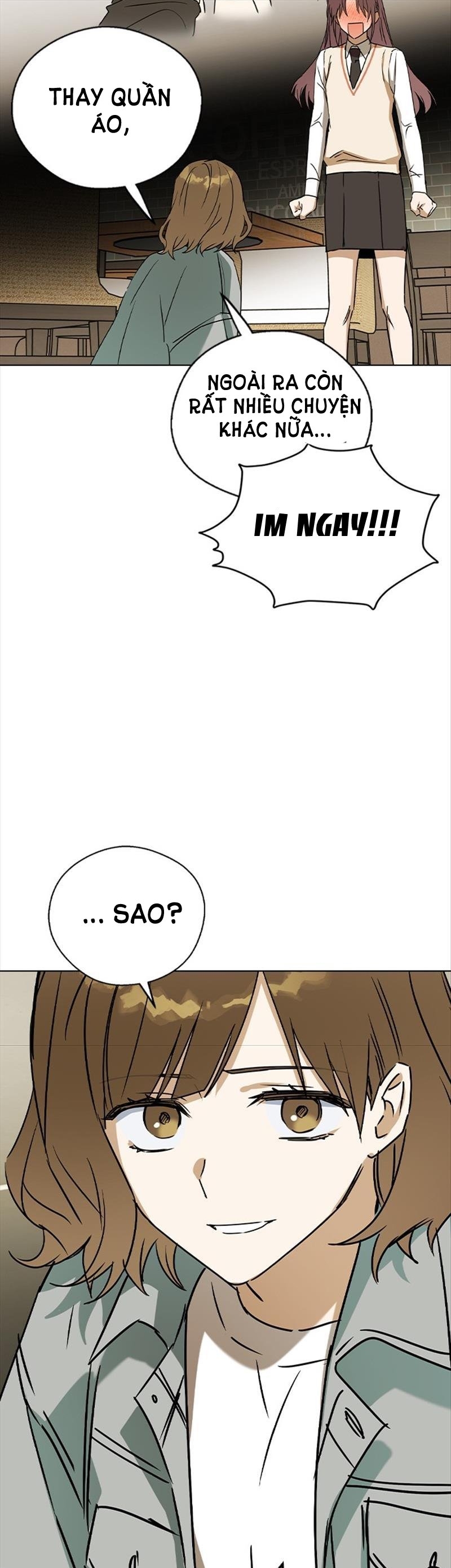 nhân duyên kiếp trước chapter 45.2 3