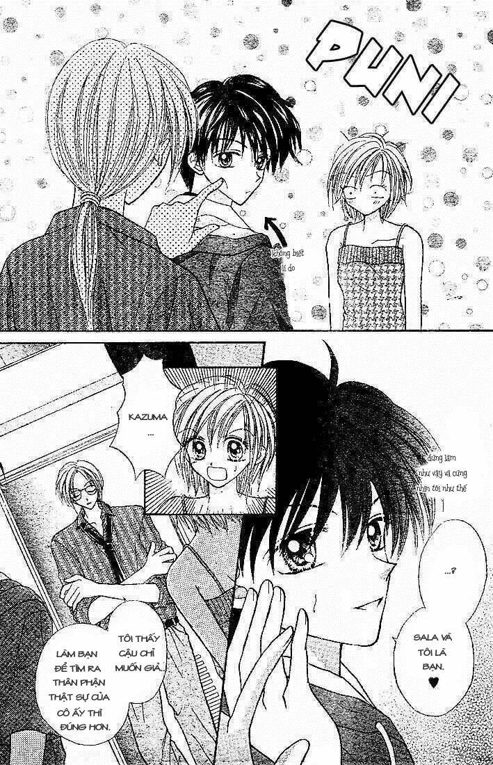 charisma doll chapter 4 6