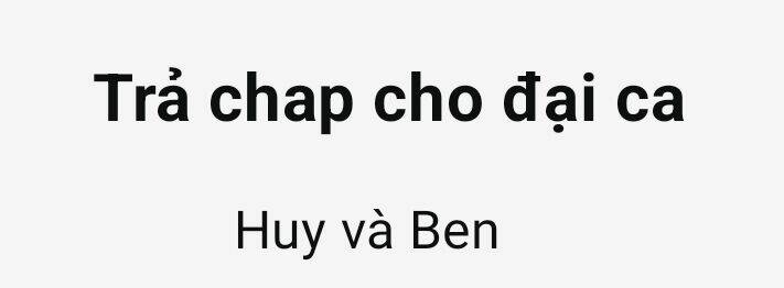 buddha - truyền thuyết đức phật chapter 64 1