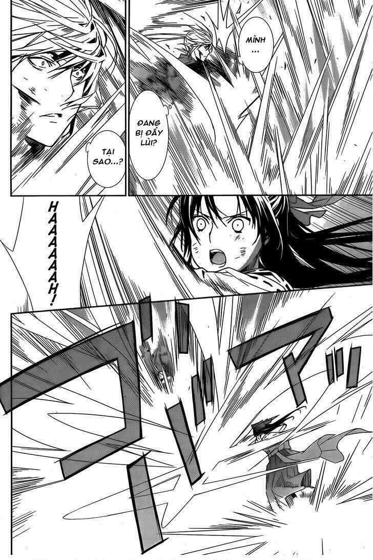 sekirei chapter 147 13