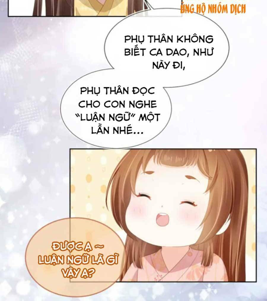 nhặt được bảo bối manh manh chapter 73 21
