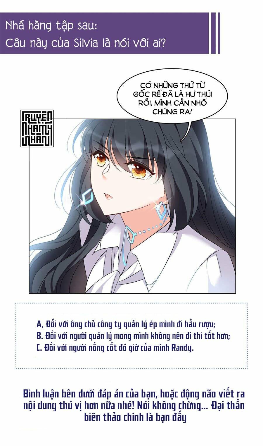 cô ấy đến rồi, xin nằm xuống! chapter 59 36