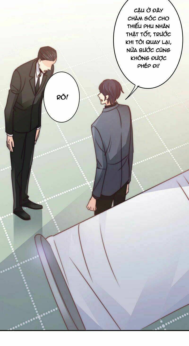 cuồng duệ tiểu thê chapter 110 14