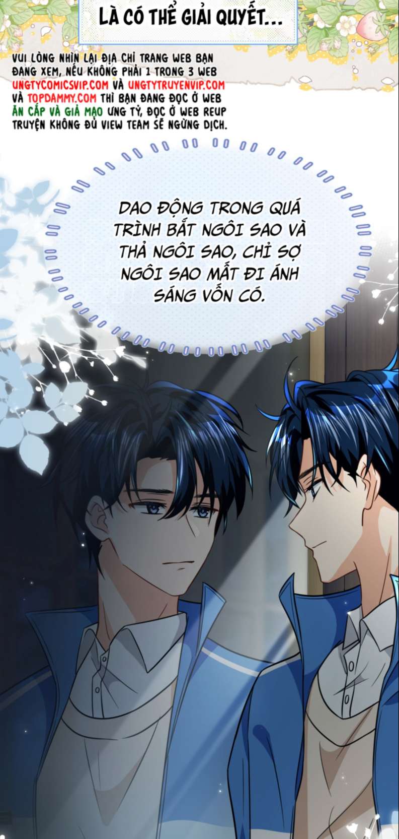 tín tức tố nói chúng ta không thể chapter 66 39