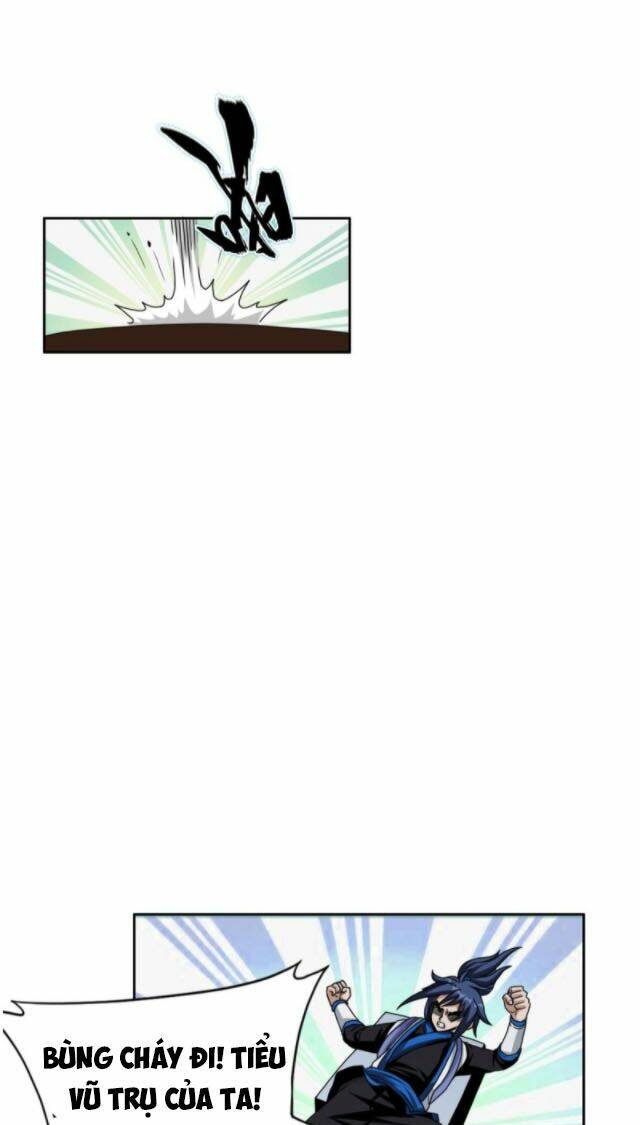 chí tôn thổ hào hệ thống chapter 10 1