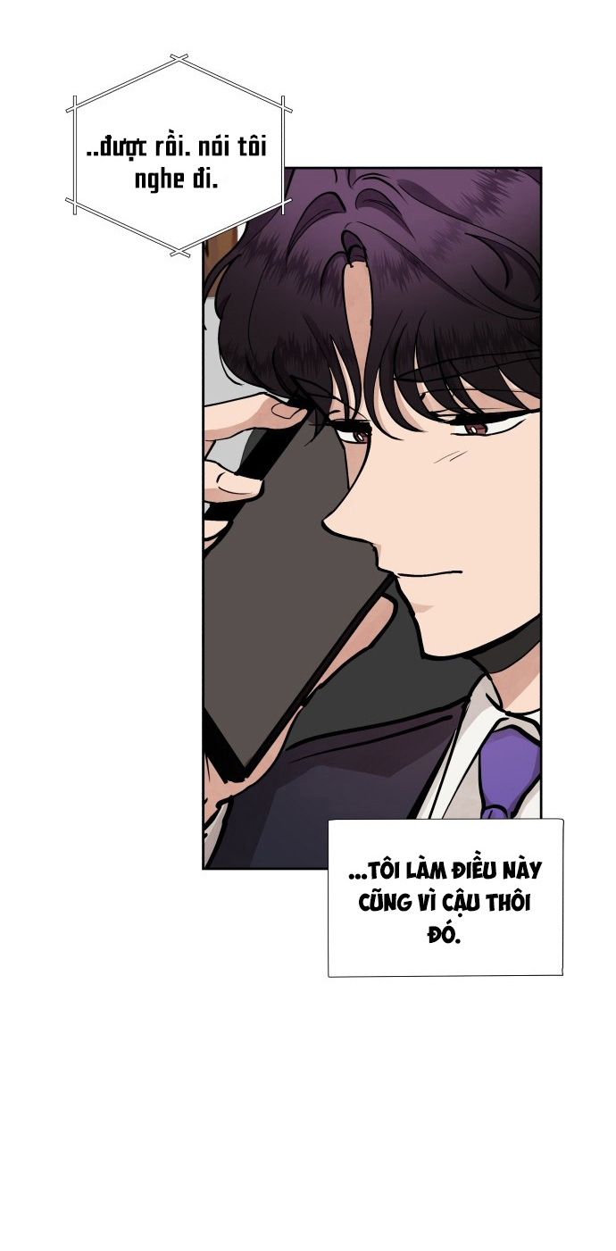 oan gia ngõ hẹp chapter 38 7