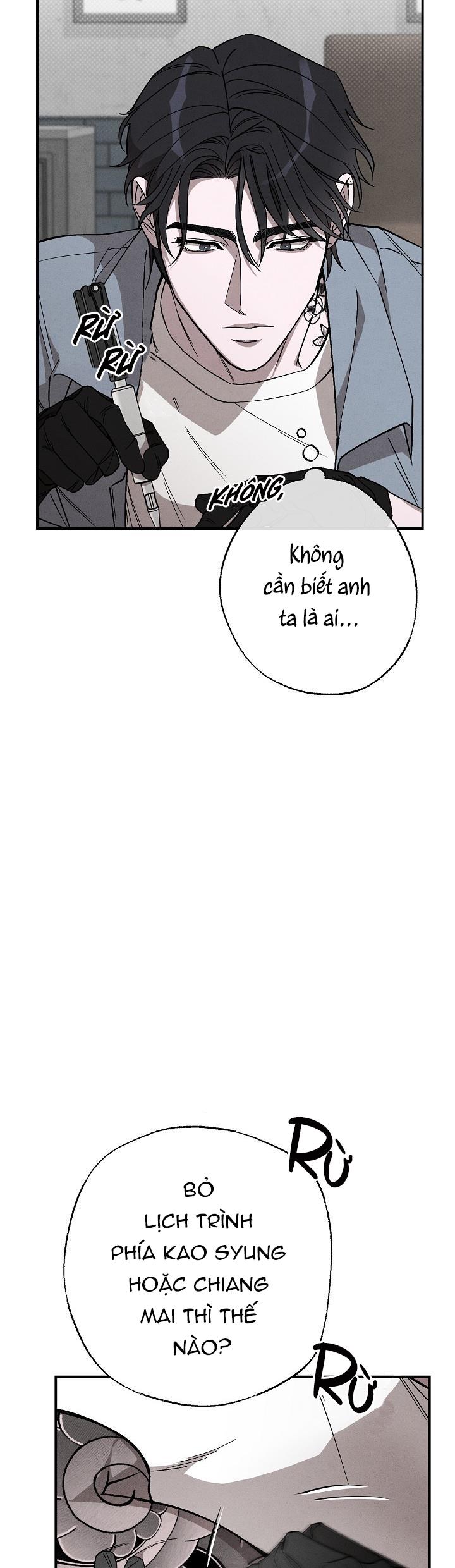 chạm vào em chapter 3 23