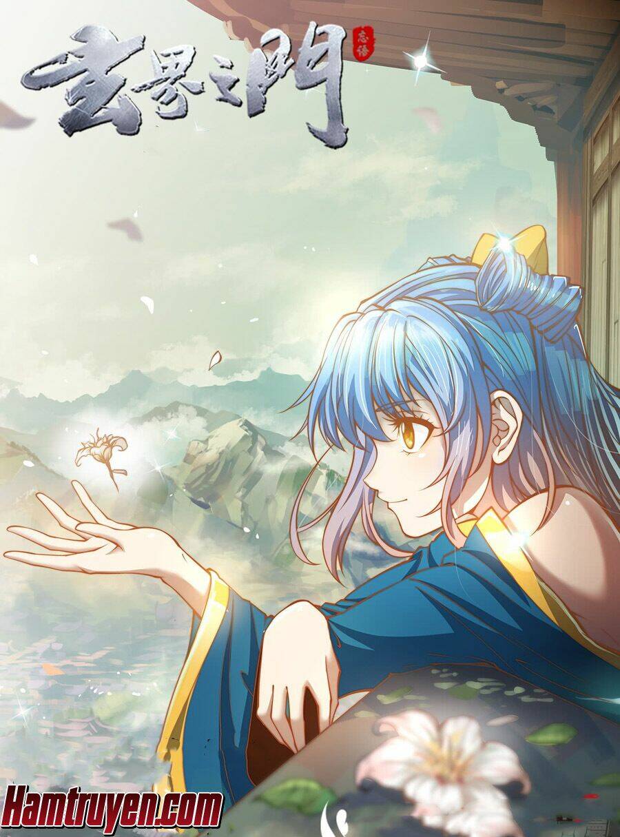 huyền giới chi môn chapter 112 2