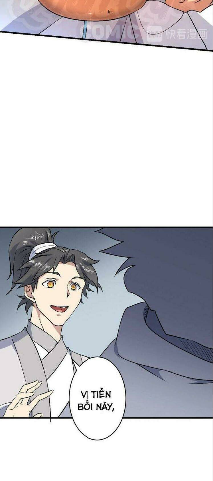 tu la võ thánh chapter 18 14