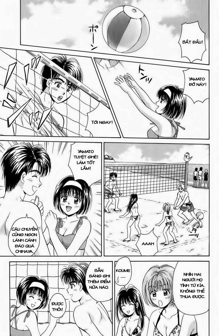 open sesame chapter 49 20