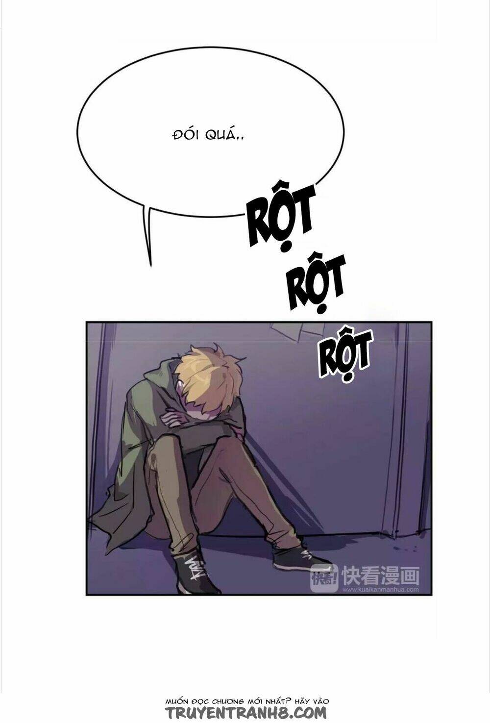 quạ đen chapter 20 7