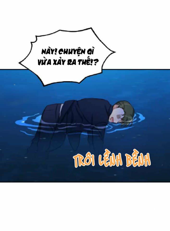 nữ công tước với tâm hồn trống rỗng chapter 21 63