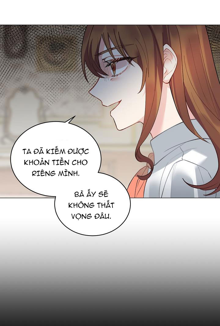 là ác nữ nhưng tôi muốn trở thành nữ chính chapter 2 33