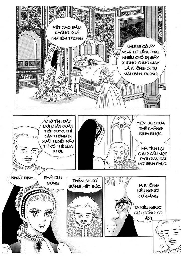 princess manhwa chapter 16 32