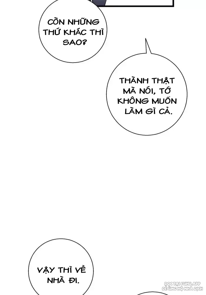 anh bạn của tôi đang phát sáng kìa ! chapter 12 45