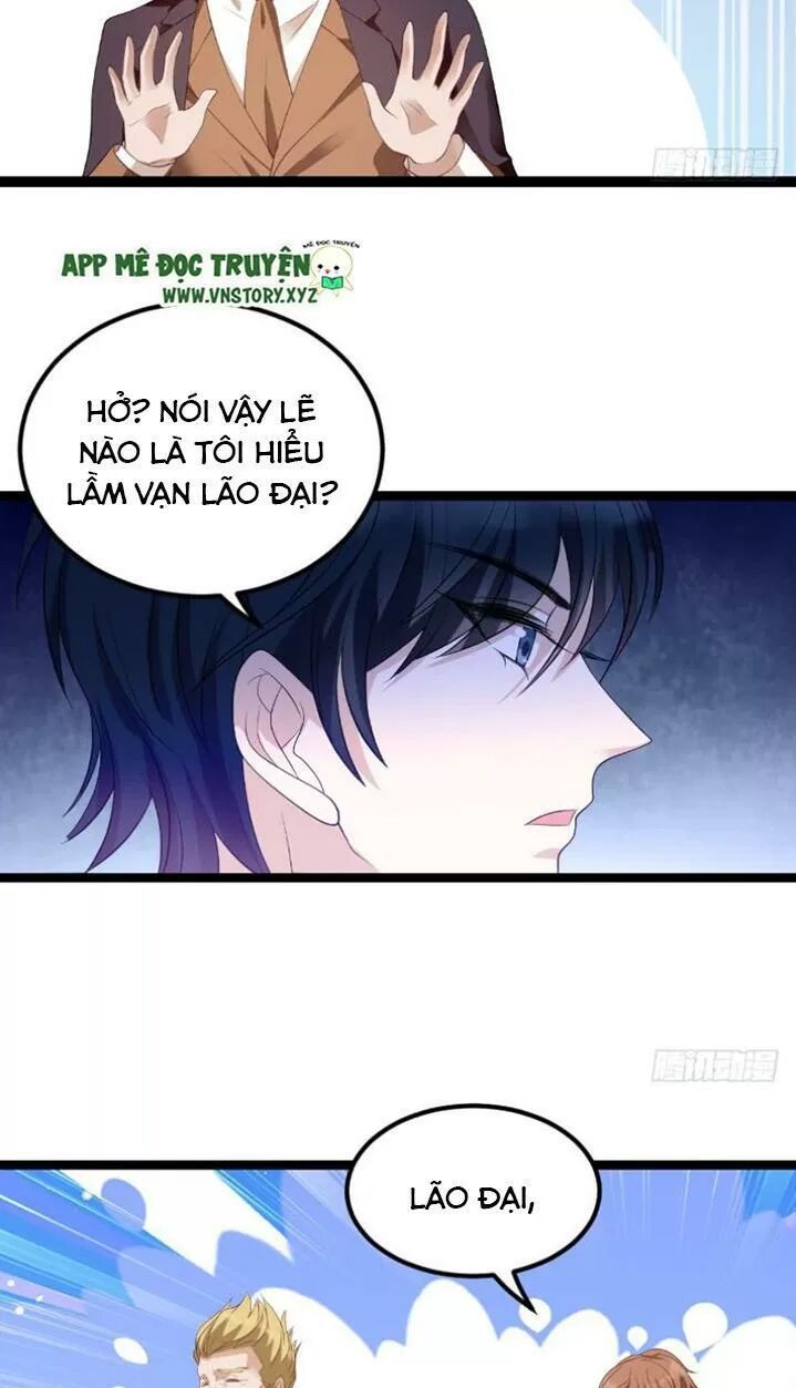 bảo bối đáng yêu đột kích chapter 74 4