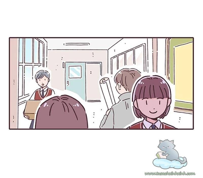 ngày định mệnh của đôi ta chapter 13 4