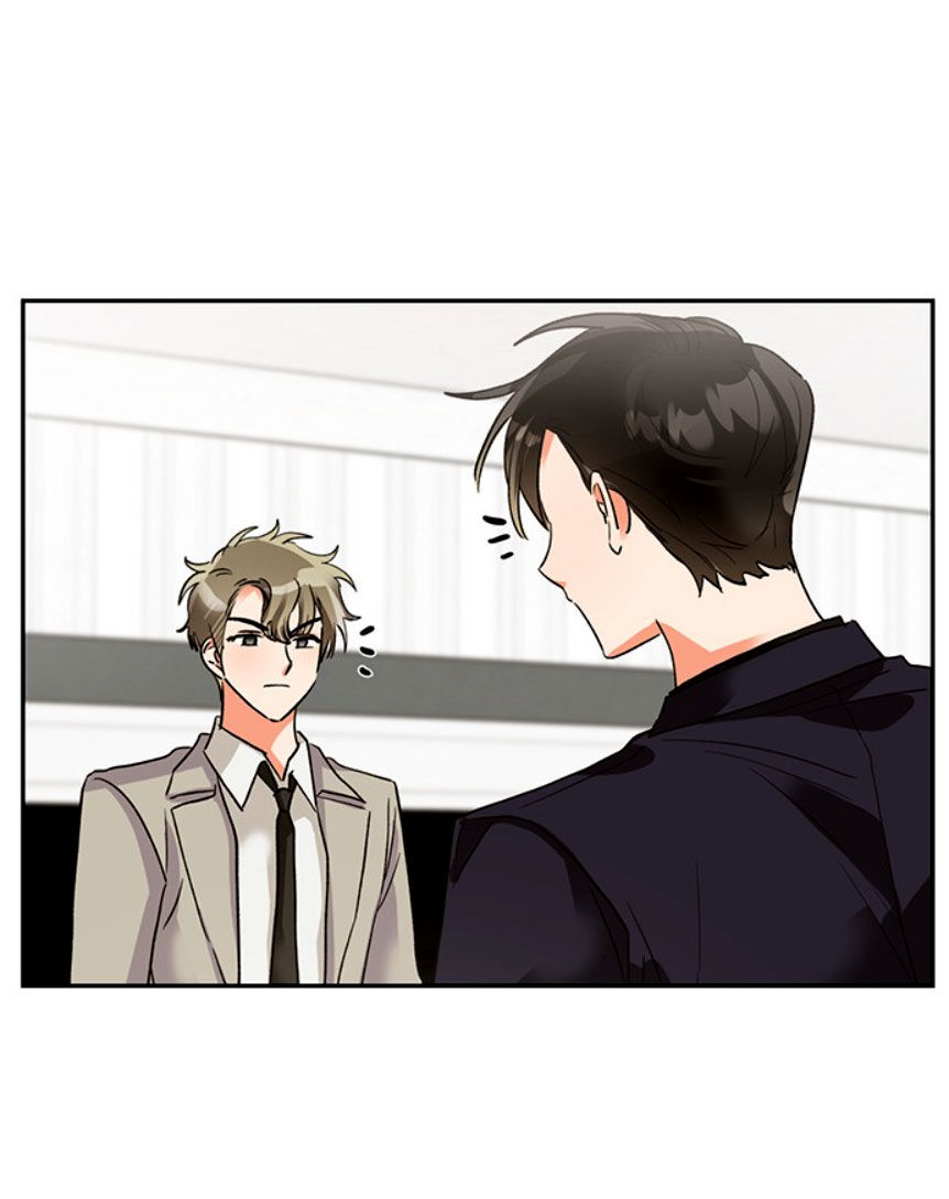 nụ hôn của giác quan thứ sáu chapter 26 35