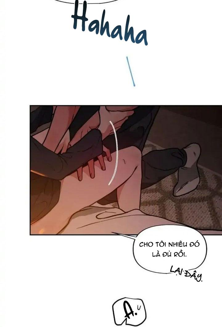 đối tác cơ thể hoàn hảo chapter 21 38