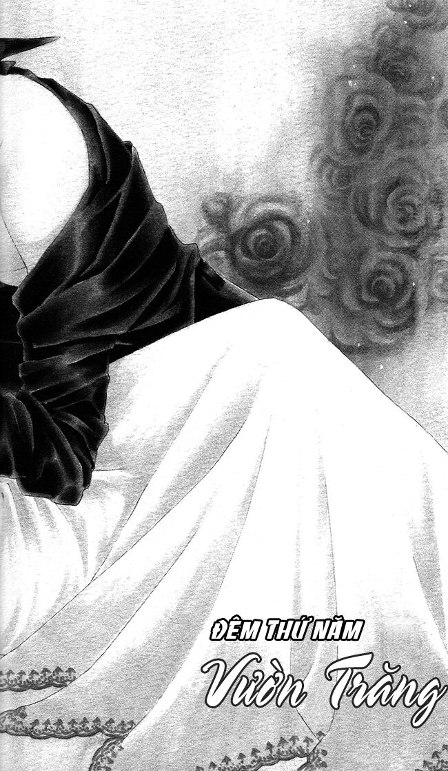 thư ký ma cà rồng chapter 5 2